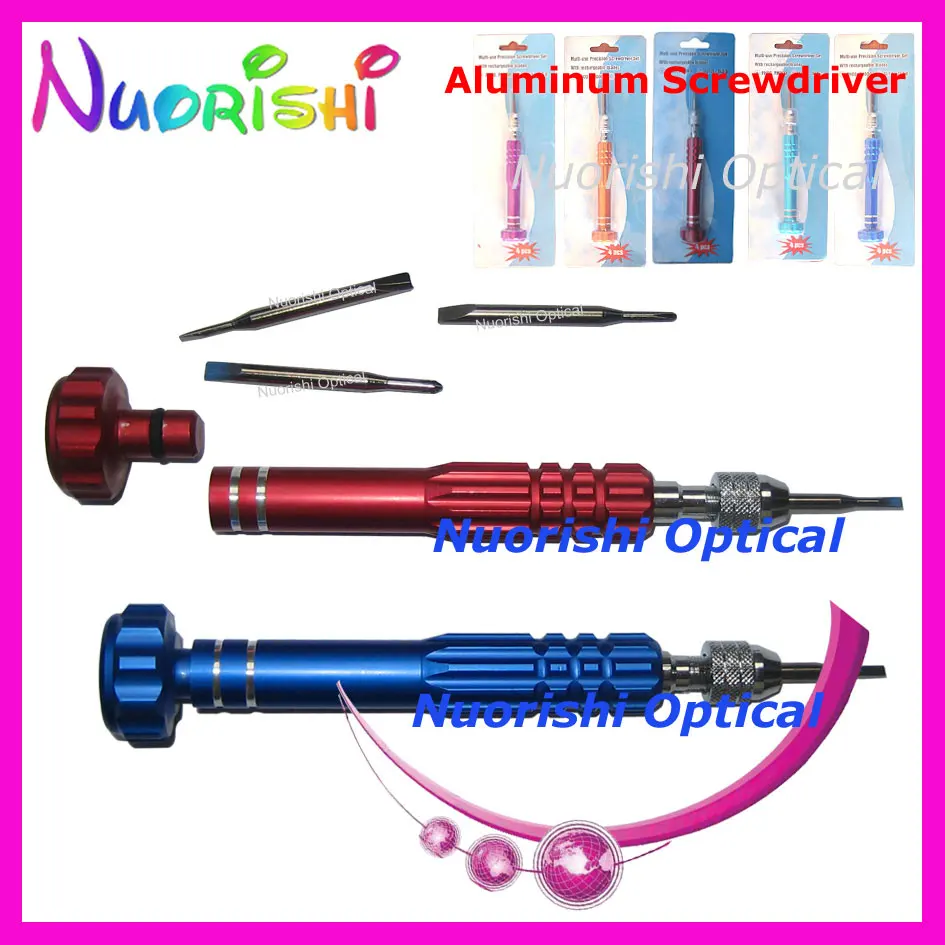 Отвертка SS1010 для очков отвертка в индивидуальной упаковке бесплатная