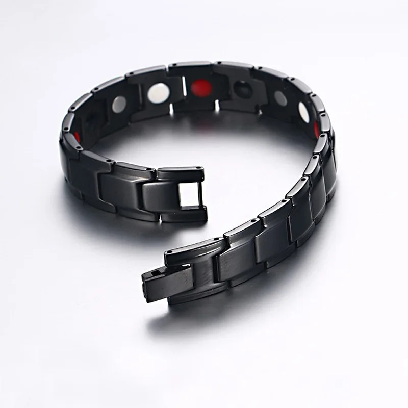 Терапевтический энергетический браслет магнитный медицинский потеря веса