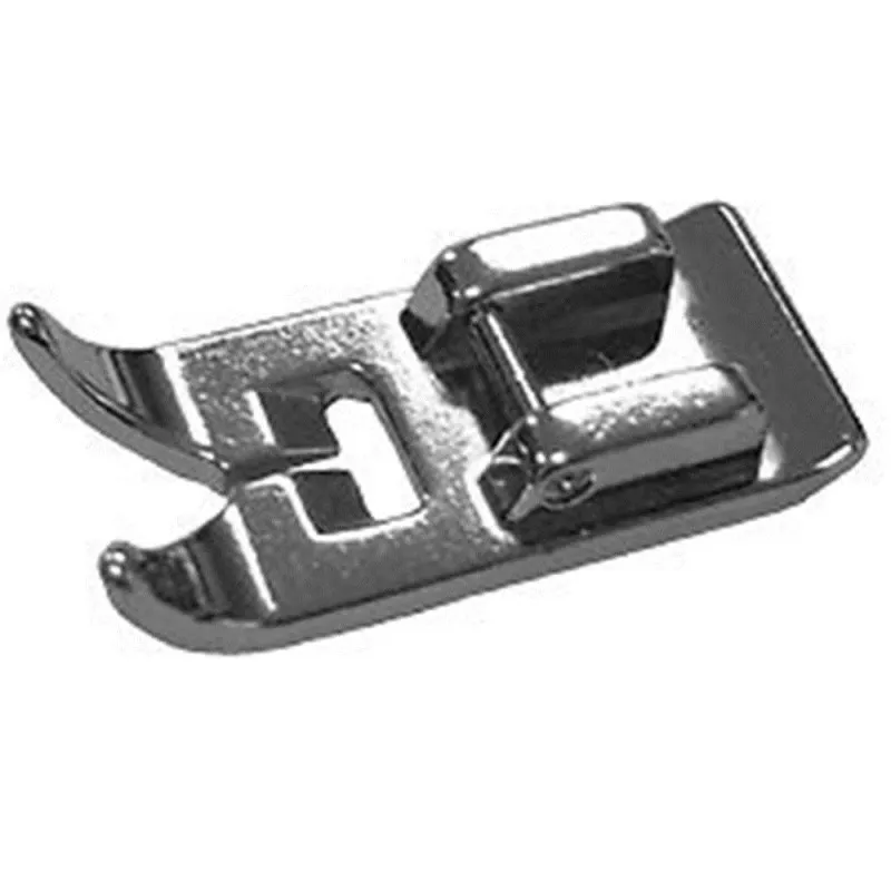 1 шт. новые прижимные лапки зигзаг для домашней швейной машины Brother Janome лидер