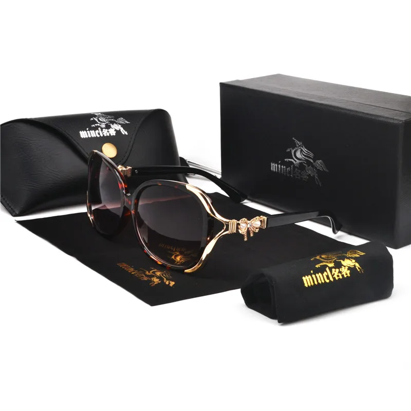 Женская мода квадратная большая рама солнцезащитные очки 2019 новые