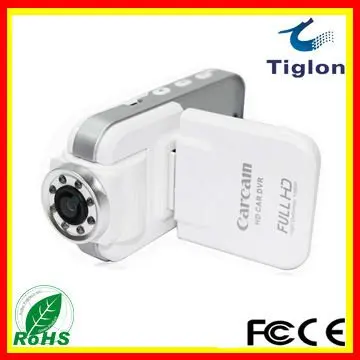 Авто автомобиля видеорегистратор ночного видения приборной панели камеры с