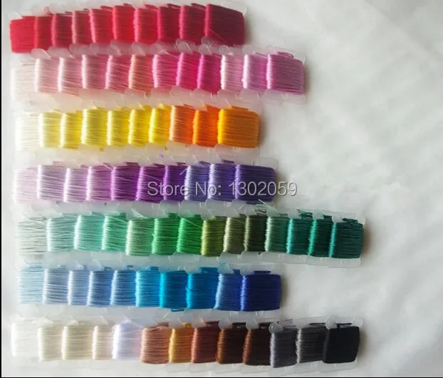 Доступная катушка для ниток вышивки 1000 шт. Быстрая доставка|board laminator|thread cutingthreaded