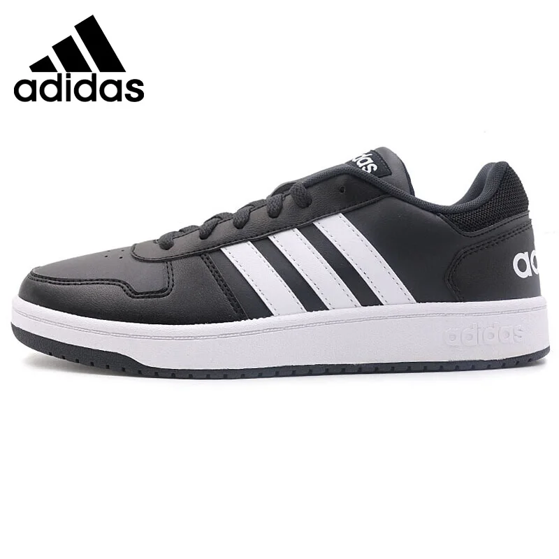 Оригинальный Новое поступление Adidas Neo Label обручи 2 Для Мужчин's Скейтбординг