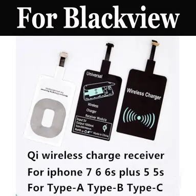 Лидер продаж универсальная беспроводная зарядка для телефона Blackview Ultra Plus E7 E7s