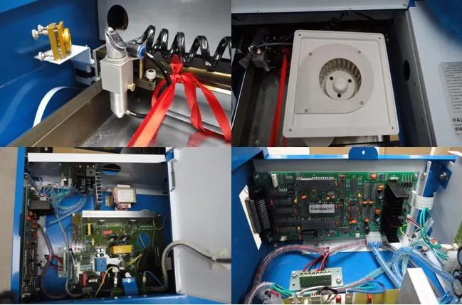 Бесплатная доставка в Россию и без налога! Новейший лазерный гравировальный