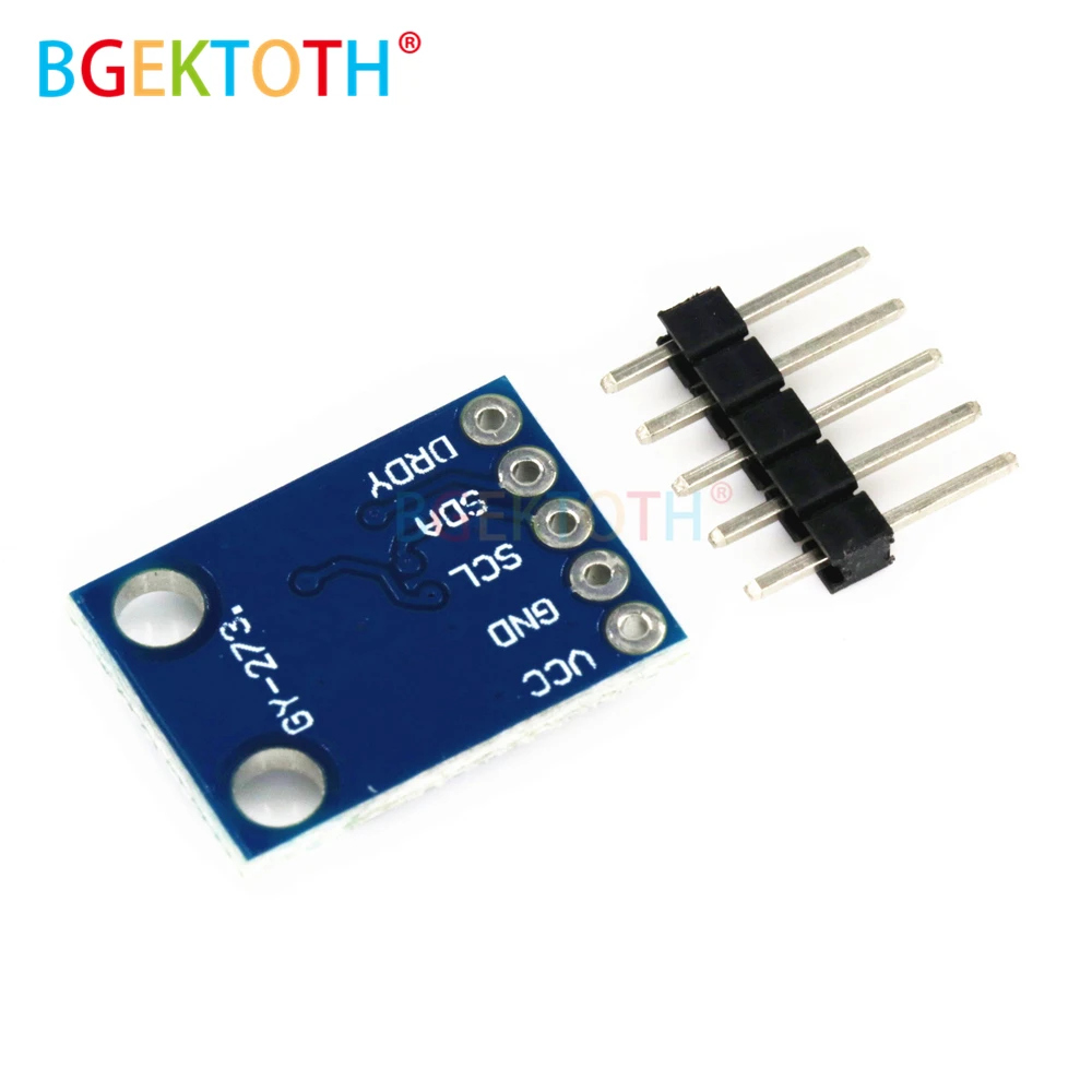 SUNLEPHANT GY 273 3В 5В HMC5883L Тройная Ось Компас магнитометр сенсор модуль три оси