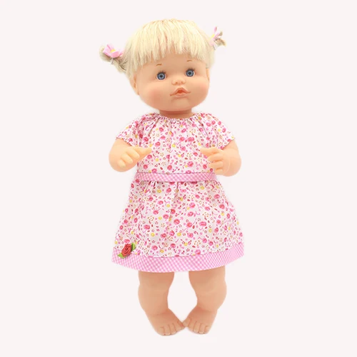 Colorful Dress Set Clothes Fit 42 cm Nenuco Doll y su Hermanita Accessories | Игрушки и хобби