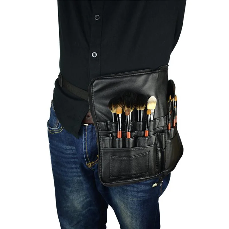 1 шт. профессиональный органайзер для кистей макияжа|brush holder|make upmakeup brushes |