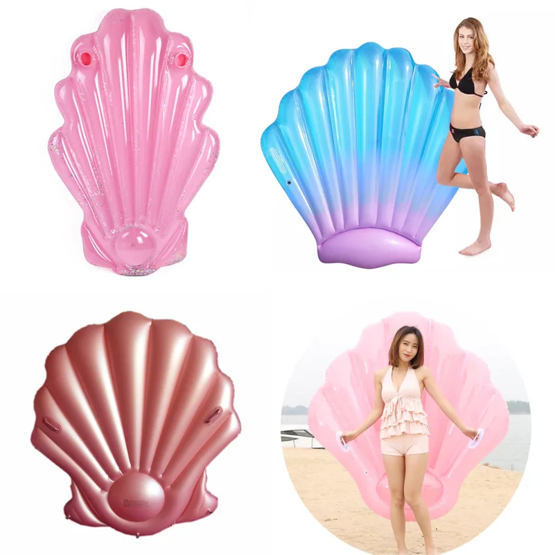 Надувной поплавок для бассейна надувной кольцо плавания взрослых игрушки