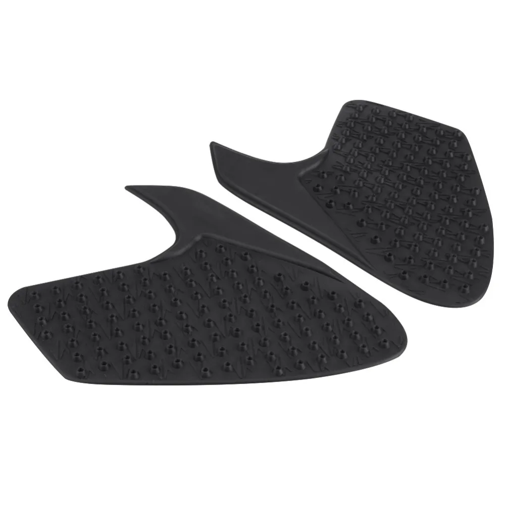 Пара Противоскользящих наколенников для бензобака стикер на ручку Ducati Monster 696 795