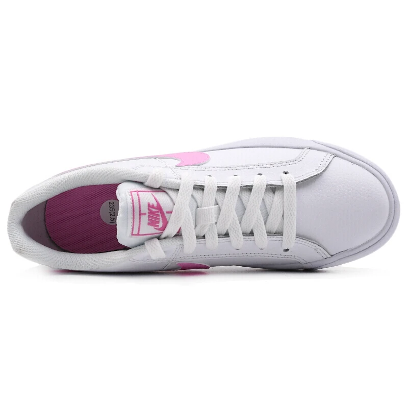 Оригинальный Новое поступление NIKE WMNS корт ROYALE AC женская обувь для скейтбординга