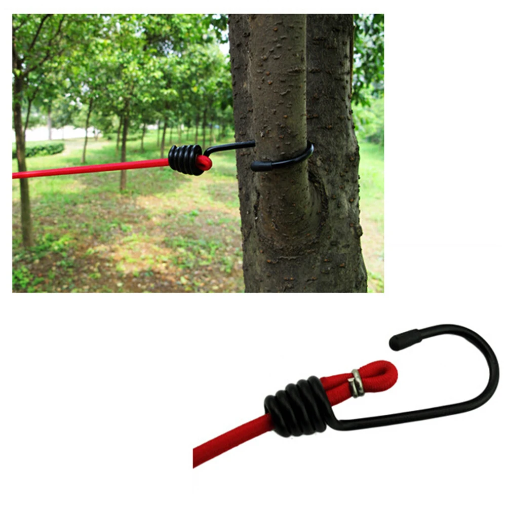 Ветрозащитная веревках вешалка путешествия прачечная бельевая веревка с 12