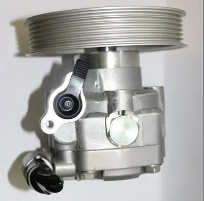 

New Power Steering Pump ASSY For AUDI B8Q5 2.0T 8RO145153D