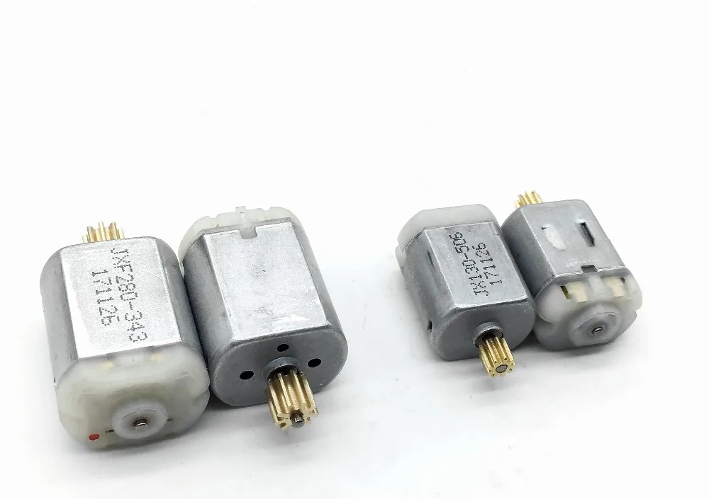 1 комплект двигатель замка двери автомобиля A3 A4L A4 A5 A6 A6L (TS16949) Q3/Q5/Q5 R8/TT TTS.. 280