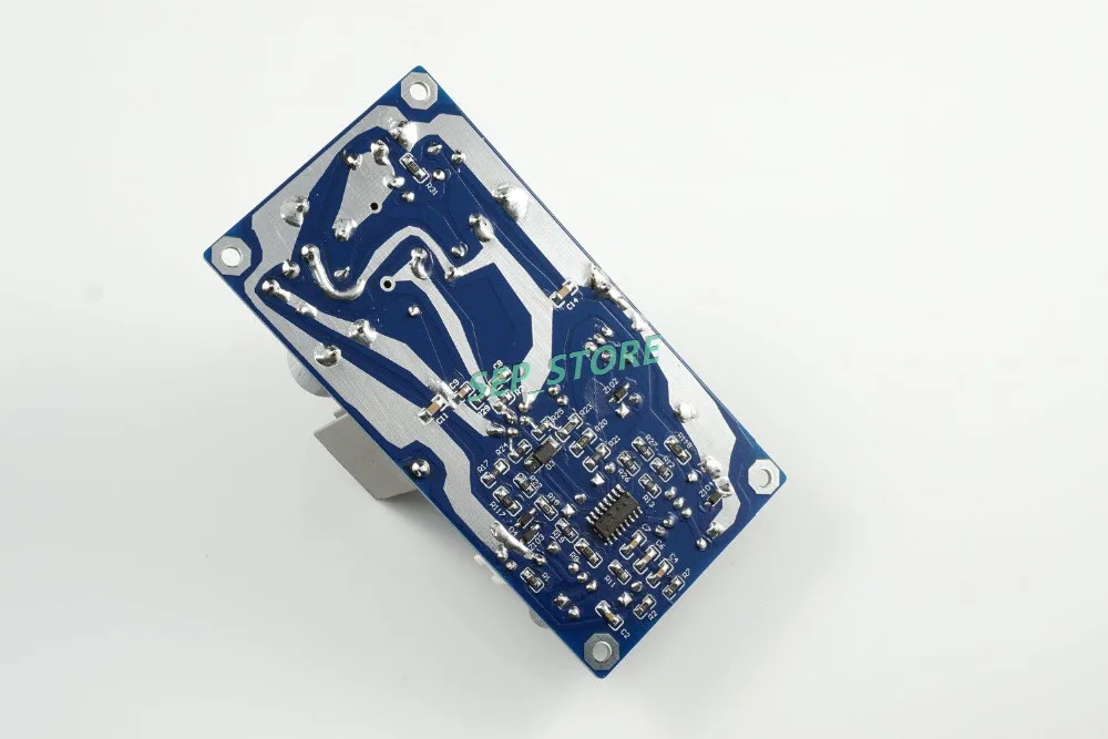 

Assembled L15DSMD 250W Digital Mono Amplifier Board IRS2092 IRFI4019H