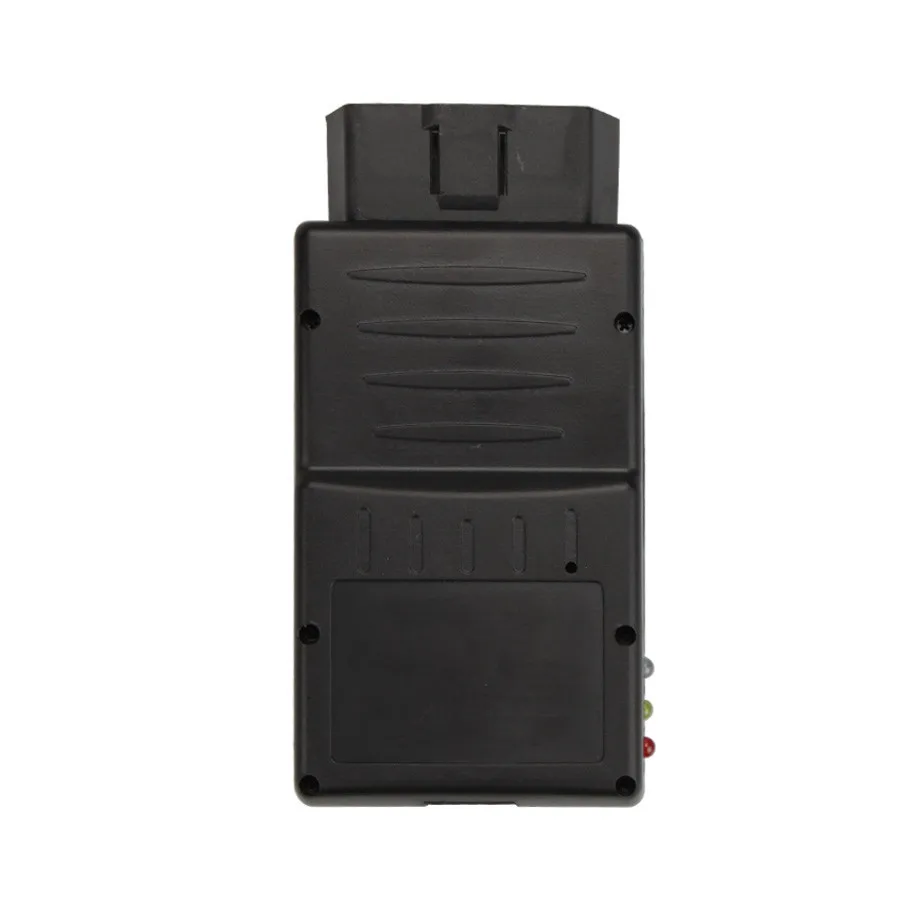 DA-Dongle J2534 интерфейс SDD устройство VCI для Jaguar& Land Rover диагностический инструмент+ программное обеспечение+ CF19 Toughbook ноутбук готов к работе