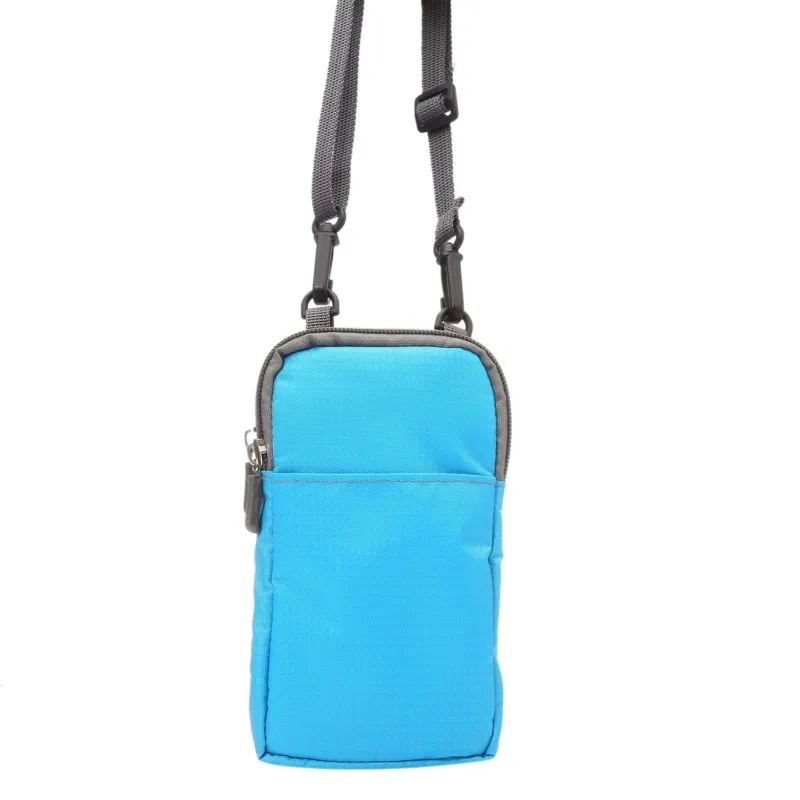 OEEKOI мульти-функциональный ремень клип спортивная сумка чехол для evolveo strongphone