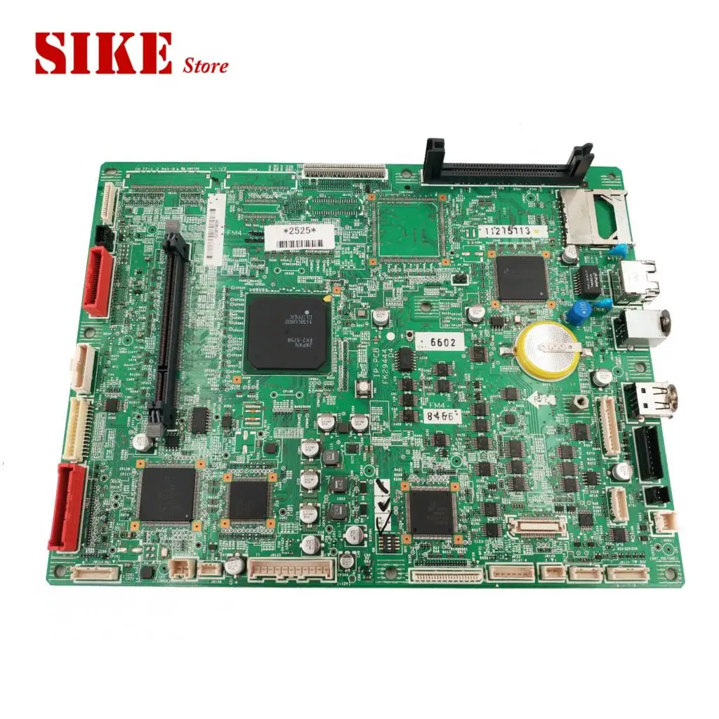 Материнская плата для Canon IR2520 IR2525 IR2530 IR2535 IR2545 IR2530i IR2545i IR 2520 2525 2545|Детали принтера| |