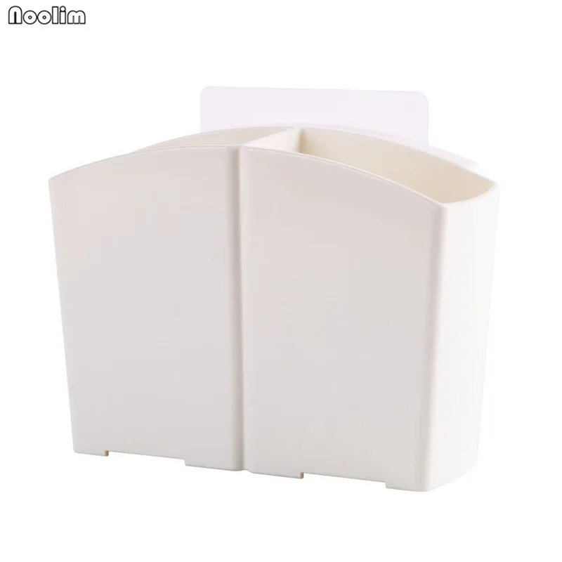 NOOLIM ванная комната настенный стеллаж для хранения косметики настенная полка