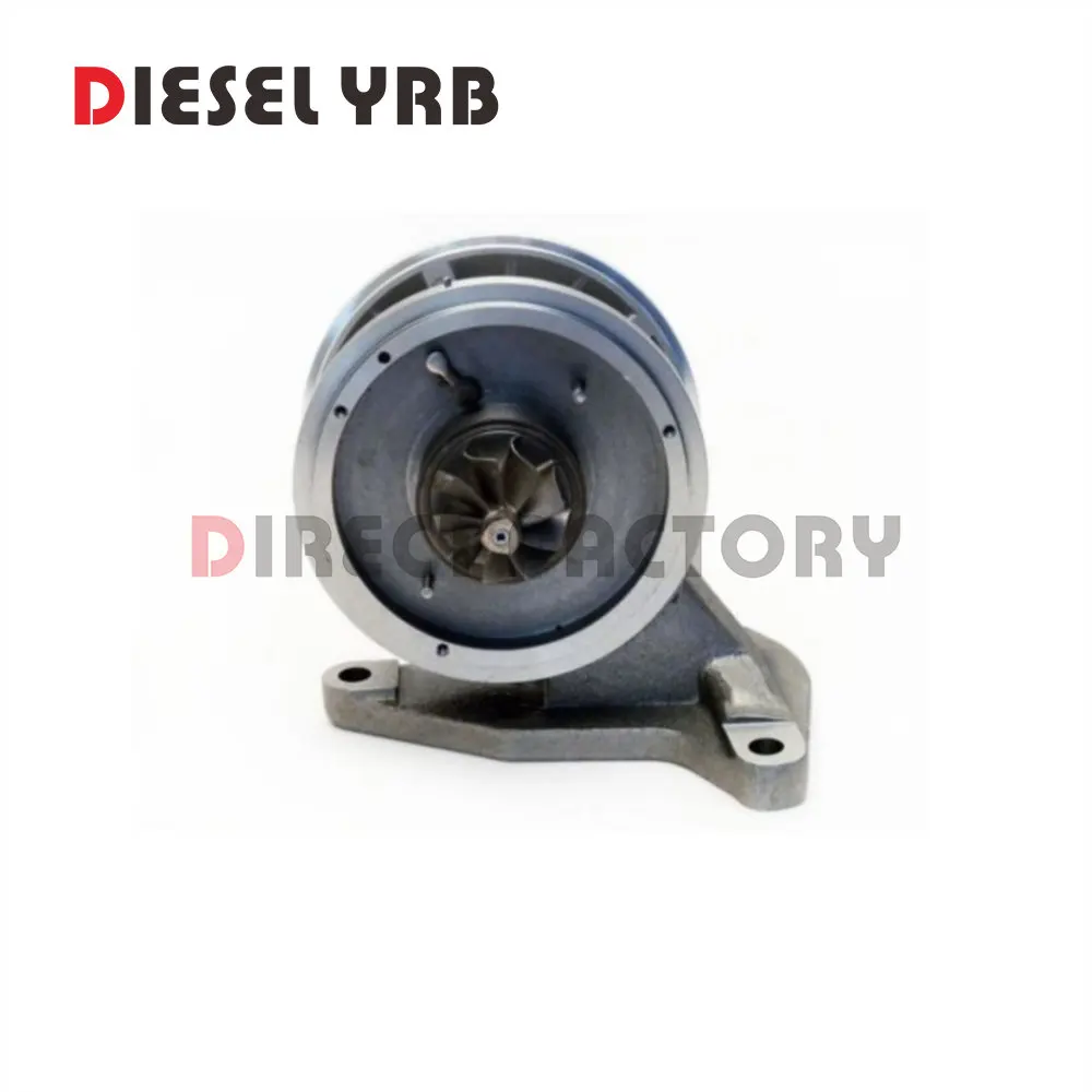 Turbocharger turbo cartridge chra GTB1749V 760698 070145701R 070145701RX 070145701RV for VW T5 2.5D 130HP 96Kw R5 Euro4 2005 | Автомобили