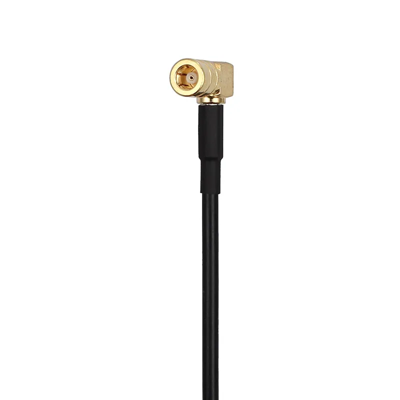 Justech Автомобильная DAB антенна для Pioneer с приемником SMB тюнеры универсальное стекло