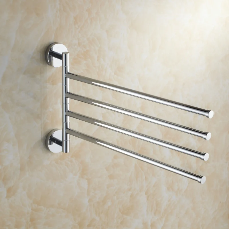 BECOLA Бесплатная доставка Аксессуары для ванной комнаты складные подвижные банные