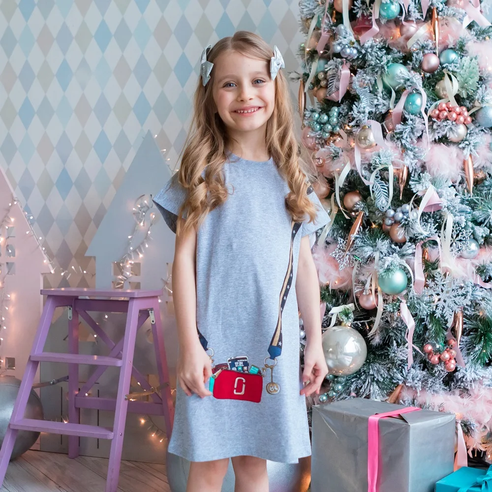 Jumping Meters Vestidos Princess Dress Girls Costume for Kids Clothing Floral Baby Summer Dresses Toddler Clothes Children | Детская