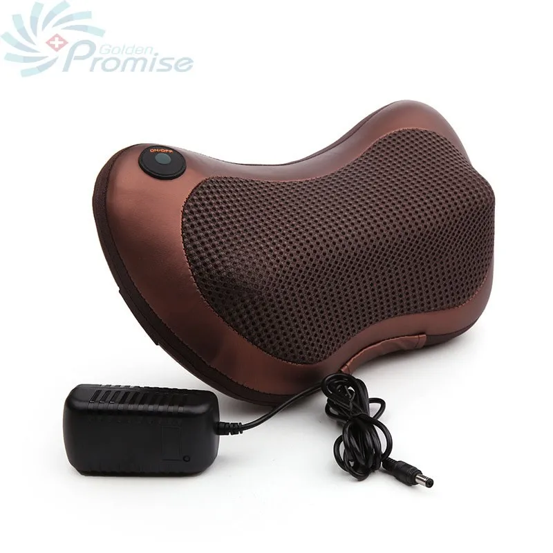 GPYOJA цифровой терапия машина массаж подушки детские шиацу Инфракрасный