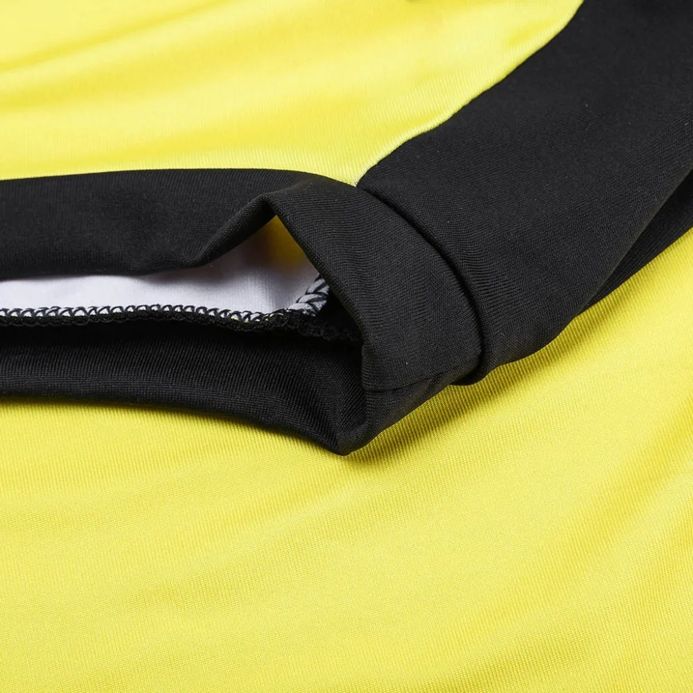 Женская модная футболка для танцев с круглым вырезом и буквенным принтом | одежда