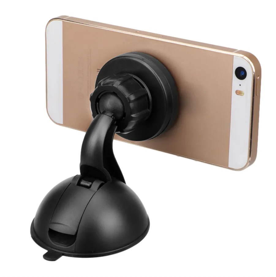 Универсальный магнитный автомобильный держатель для мобильного телефона машины