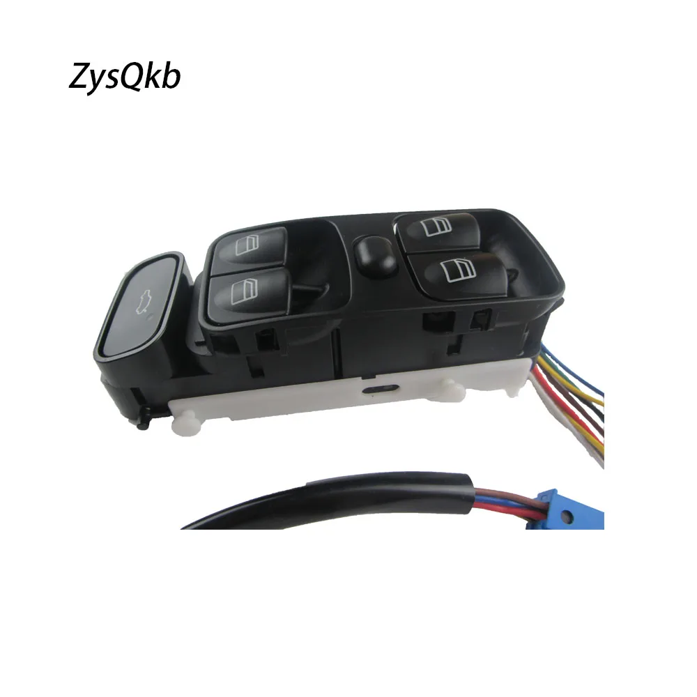 A2038200110 Новый переключатель управления питанием для MERCEDES C CLASS W203 C180 C200 C220 2038210679