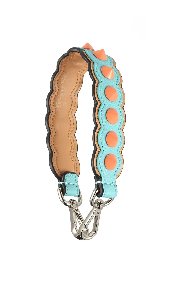 Youe светило Замена Для женщин из коровьей кожи сумка ремень Сумки на плечо