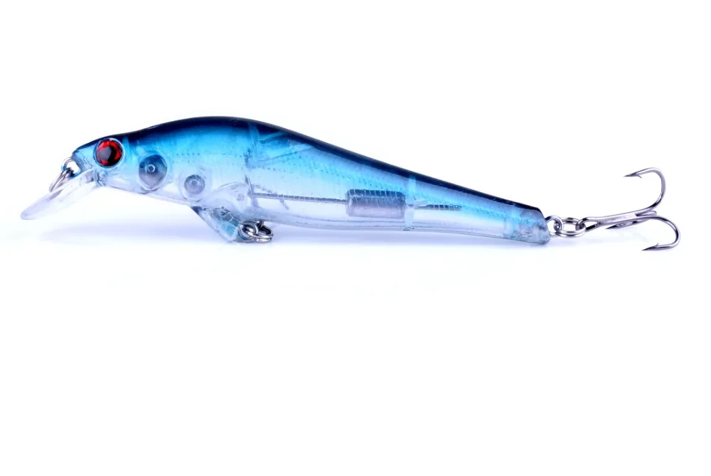 1 шт. новые Бент блесна рыболовные приманки Isca искусственные высокое качество