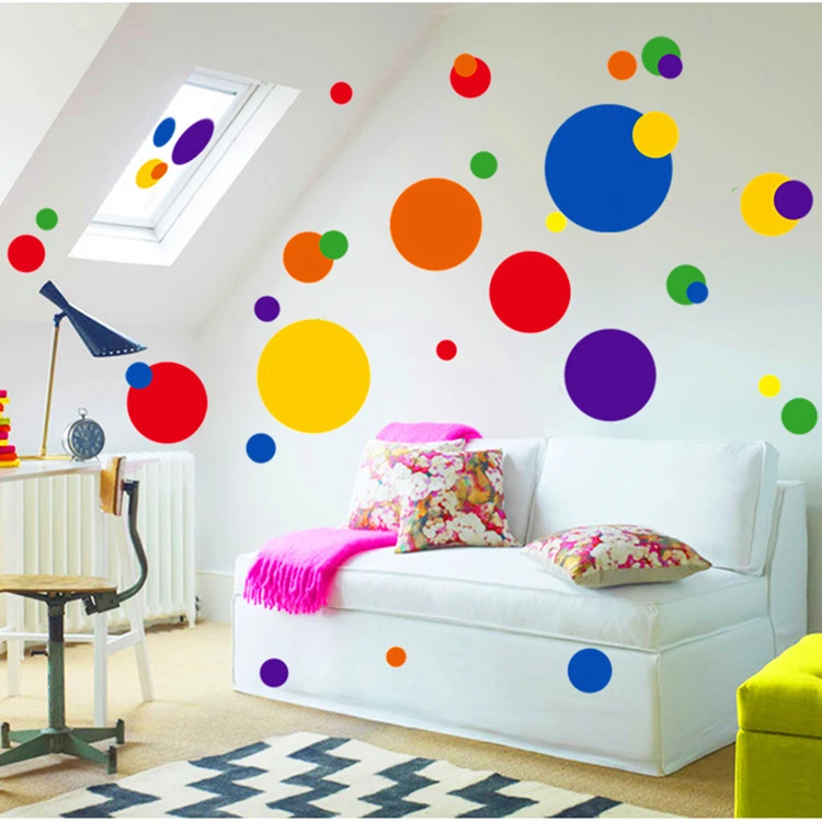 1 шт. разноцветный стеклянный кухонный шкаф|wall sticker|glass kitchenkitchen wall mural |