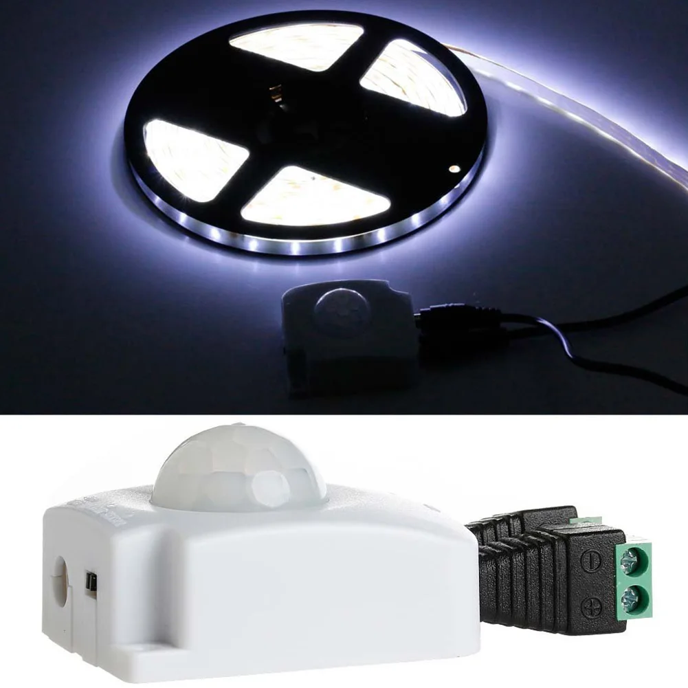 Мини коридоры Высокая чувствительность переключатель Автоматическое