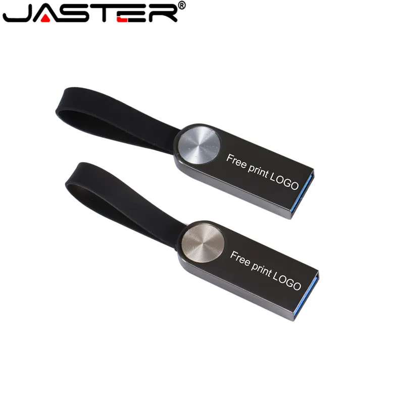 JASTER usb 2,0,, металл, 64 ГБ, 32 ГБ, 16 ГБ, 8 ГБ, 4 Гб, флеш-накопители, модные, высокоскоростные, металлические, водонепроницаемые, Usb флешки, логотип клиента