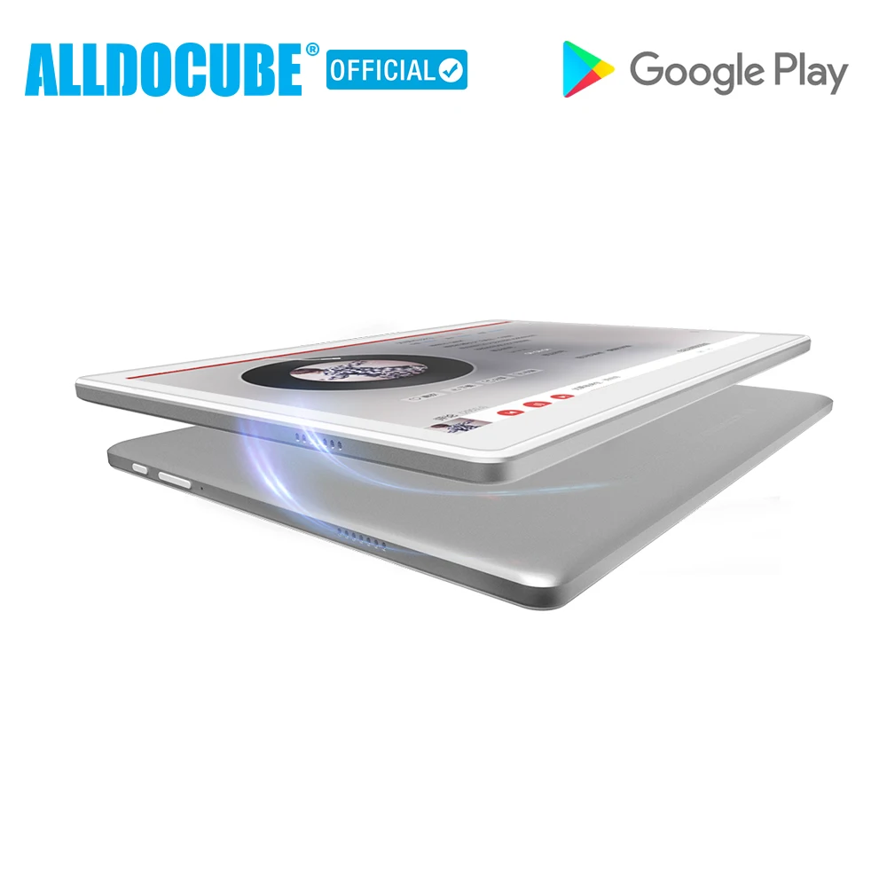 ALLDOCUBE M5X 10 1 дюймов 4G телефонный звонок планшетный ПК 4 ГБ ОЗУ 64 Гб ПЗУ Android8.0 MTK X27