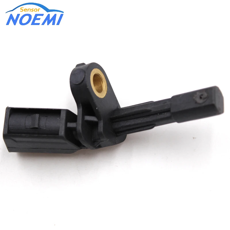 Новый ABS датчик скорости колеса для Audi A3 Q3 TT Seat Skoda VW Модели Amarok Caddy CC Sharan Tiguan Passat Jetta