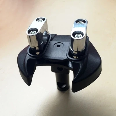

22MM Handle Bar Front Motorcycle Handlebar Sitting Seat Support for JOG FORCE 100CC 125CC BWS RSZ 125 Yamaha Honda suzuki ducati