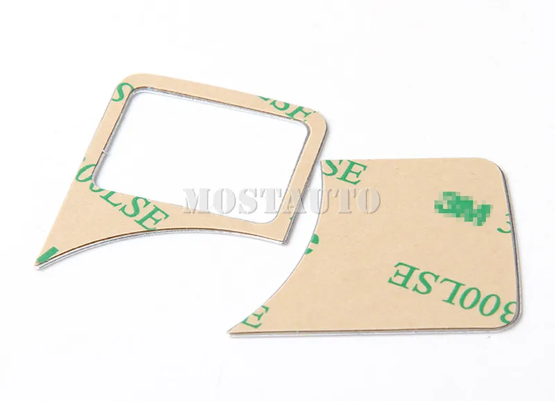 Крышка кнопки переключателя внутренней фары для Benz E Class Coupe W207 C207 2009 2016 2 шт.