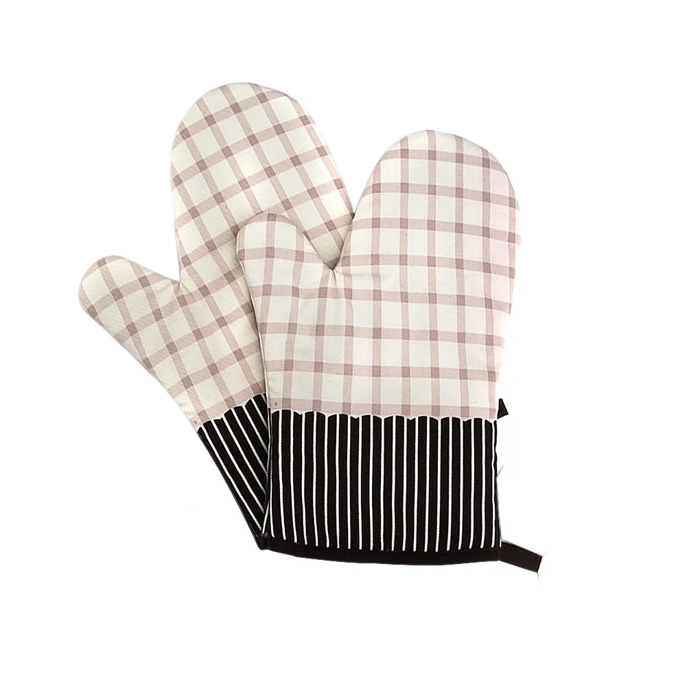 2 шт. плотные варежки для микроволновой печи|microwave oven mitts|oven mittsoven gloves |