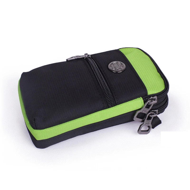 Маленькие поясные сумки 2020 новые мужские дорожные многофункциональные Женские