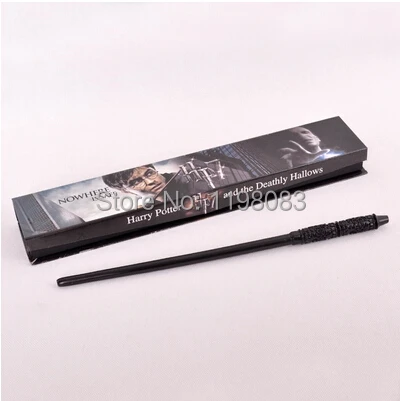 

Wizarding World of Magic Wand wand Magic Severus Snape wand with box HP