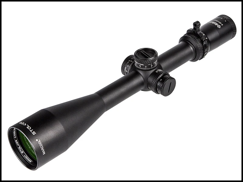 MARCOOL охотничья оптика 5-30X56 FFP HD Air Rifle Sight оптическая цель коллиматорное пневматическое оружие, винтовка для охоты