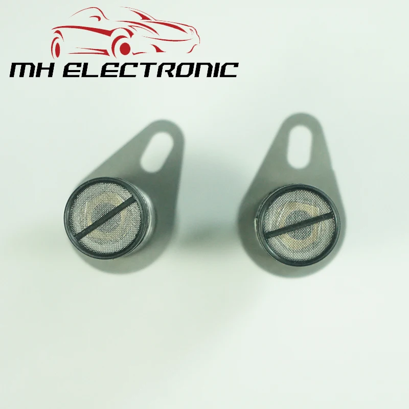 MH Electronic 2 шт./лот для OPEL ZAFIRA VAUXHALL ASTRA INSIGNIA CHEVROLET CRUZE звуковой клапан с переменным