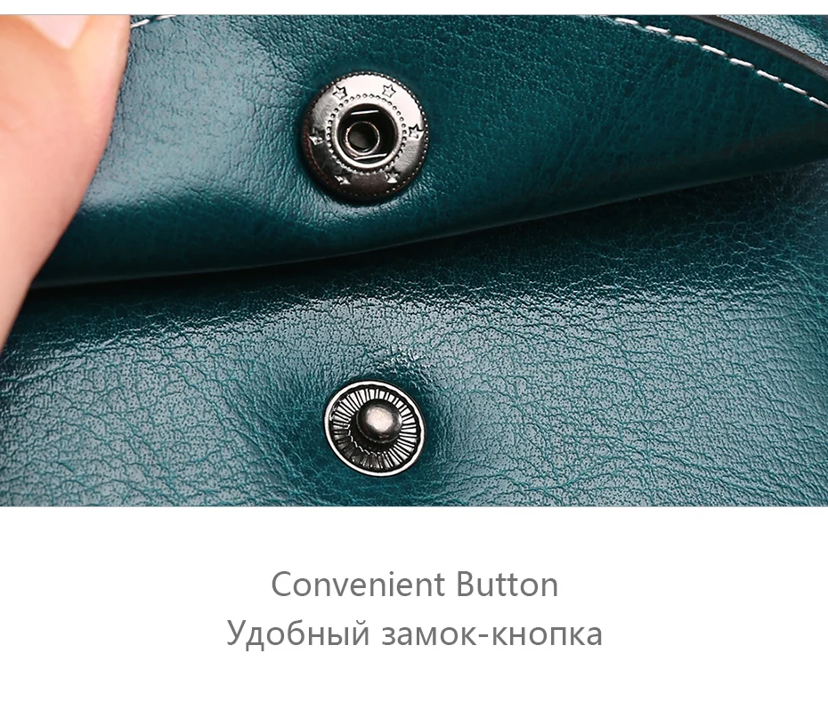 SENDEFN, винтажный короткий кожаный кошелек, женский мини-кошелек с кисточками, Женский кошелек, маленький, 3 складных, качественный кошелек для монет, ZD5200-6