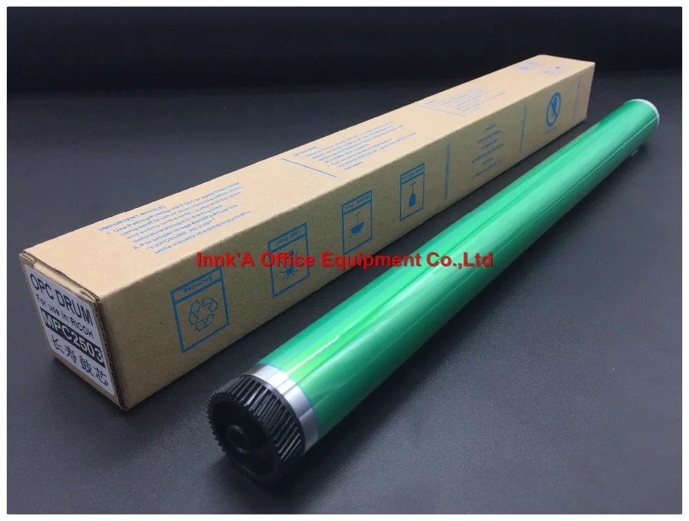 

4Pcs Long life drum for Ricoh MPC2003 MPC2503 MPC2011 C2003 C2503 C2011 SP