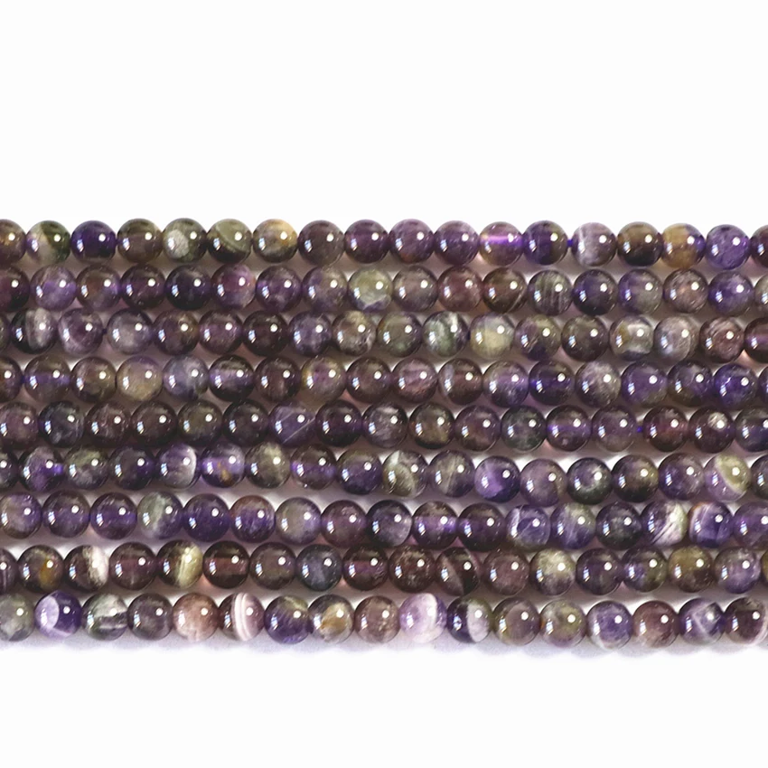 3 стиля натуральный каменный халцедонский нефрит sunstone круглые свободные бусины 4