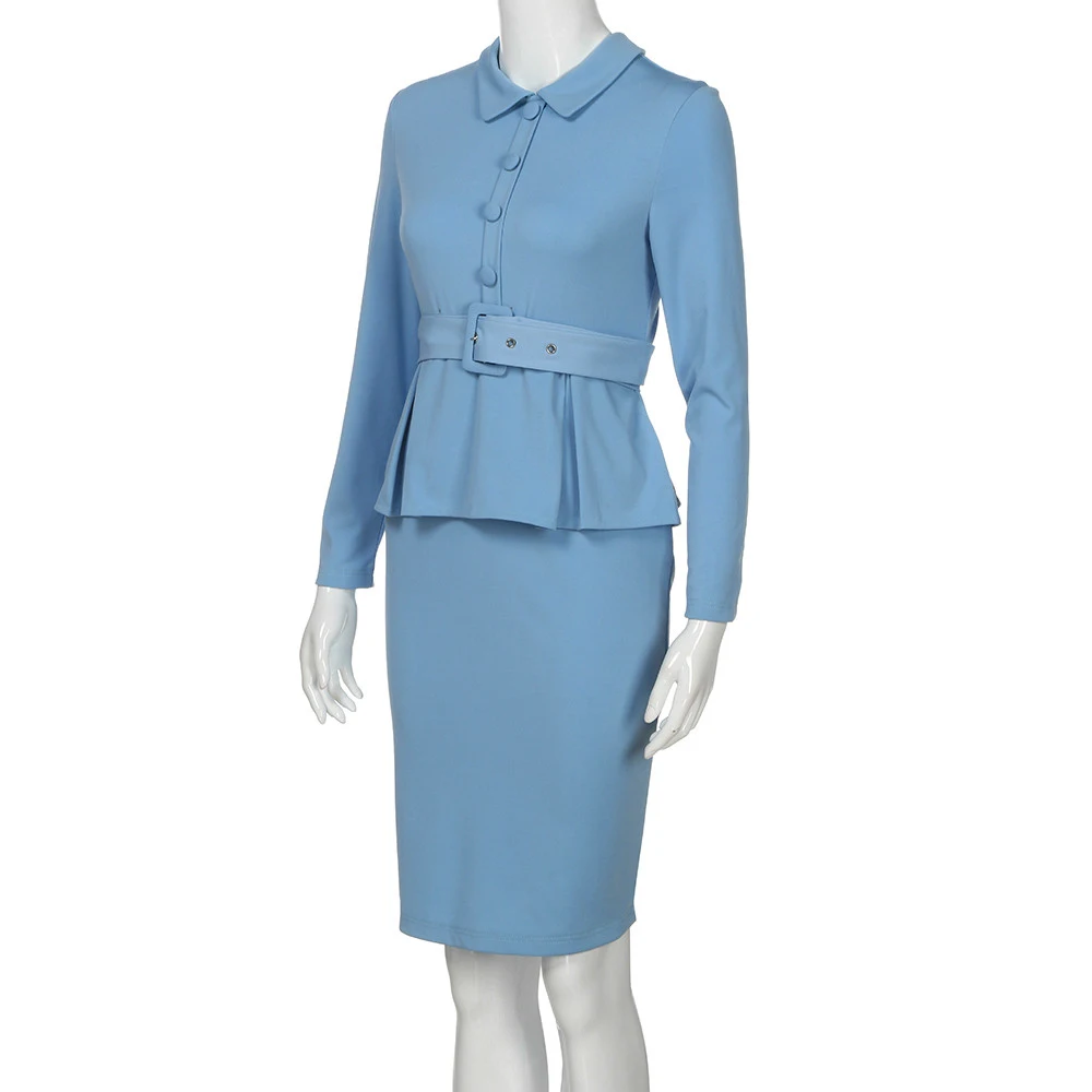 Женское элегантное платье футляр для работы офиса формальных мероприятий миди с