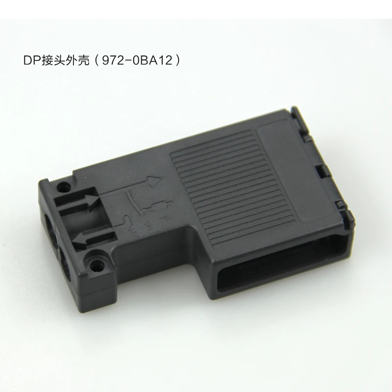 Оболочка разъема DP 6ES7972-0BA12-0XA0 6ES7972-0BB12-0XA0 | Обустройство дома